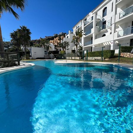 Apartment In Manilva, Just A Few Steps From The Beach Extérieur photo