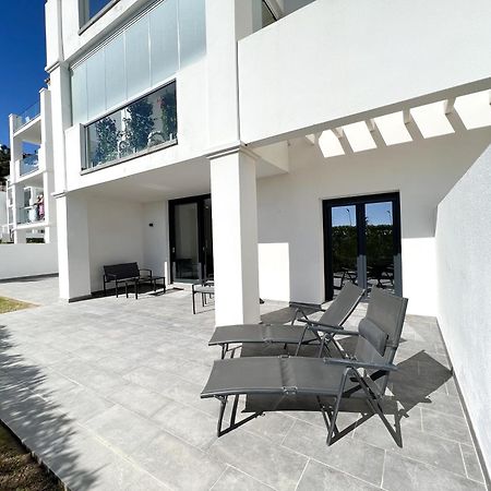 Apartment In Manilva, Just A Few Steps From The Beach Extérieur photo