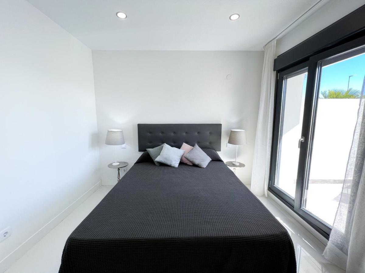 Apartment In Manilva, Just A Few Steps From The Beach Extérieur photo