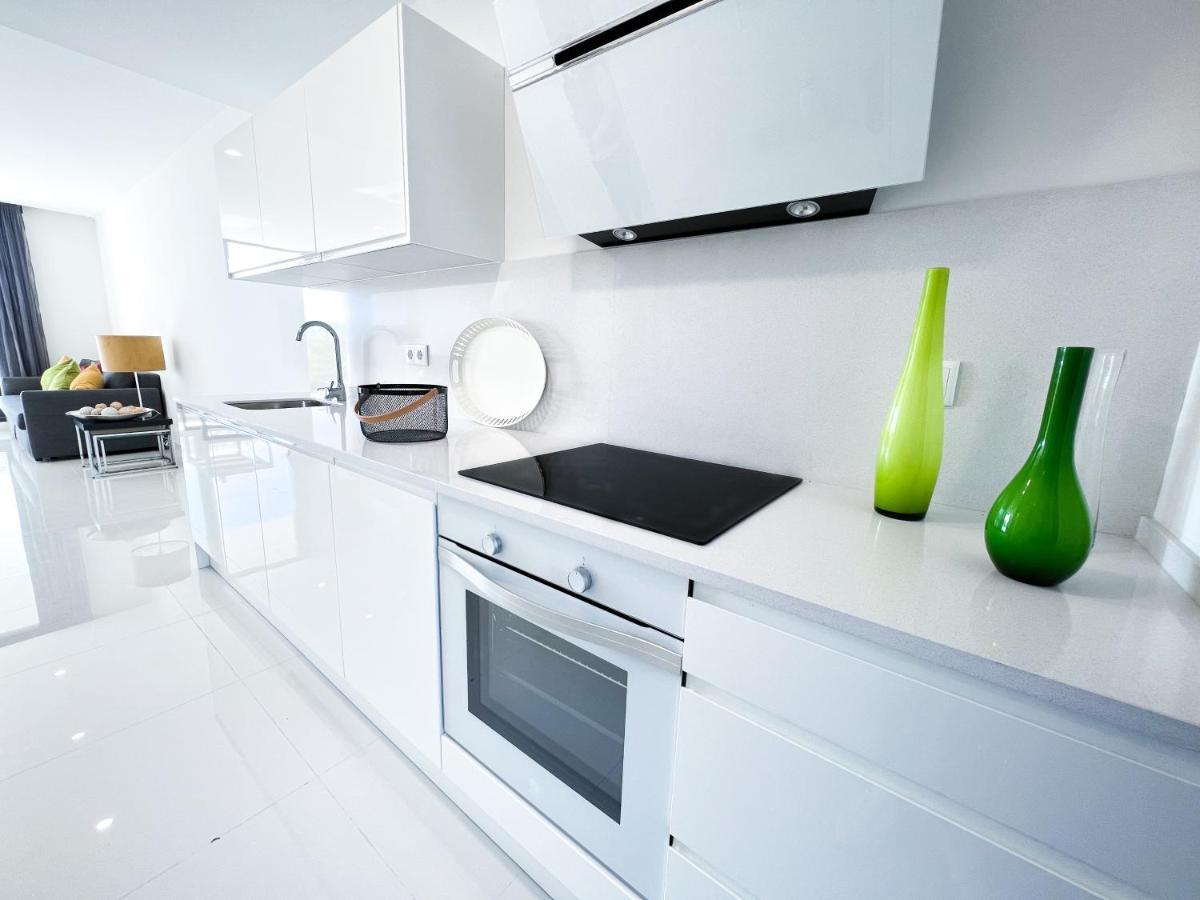 Apartment In Manilva, Just A Few Steps From The Beach Extérieur photo