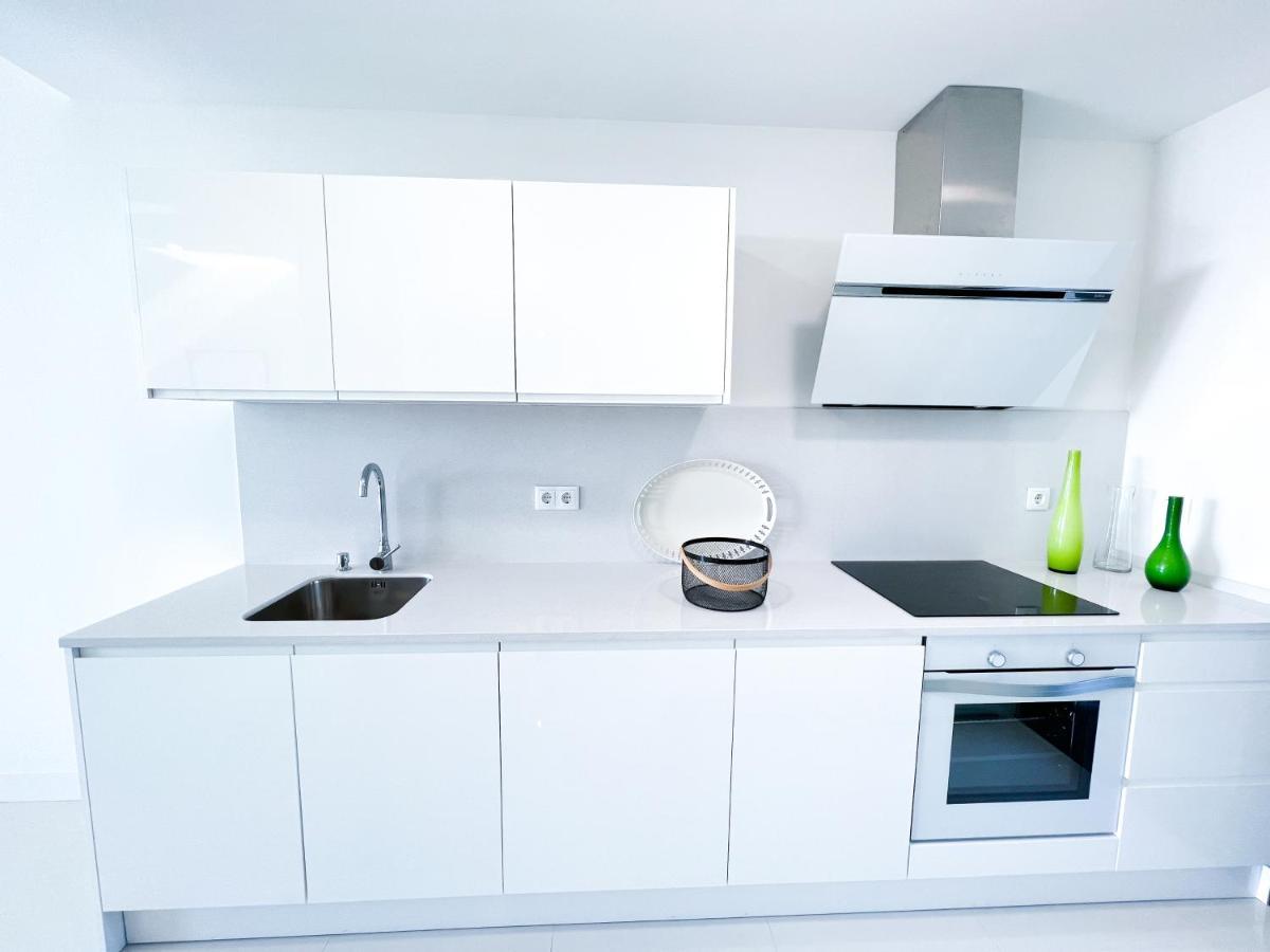 Apartment In Manilva, Just A Few Steps From The Beach Extérieur photo