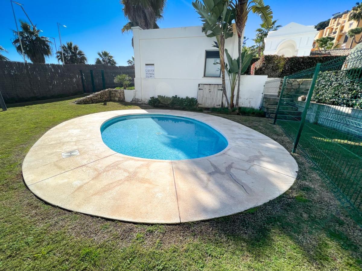 Apartment In Manilva, Just A Few Steps From The Beach Extérieur photo