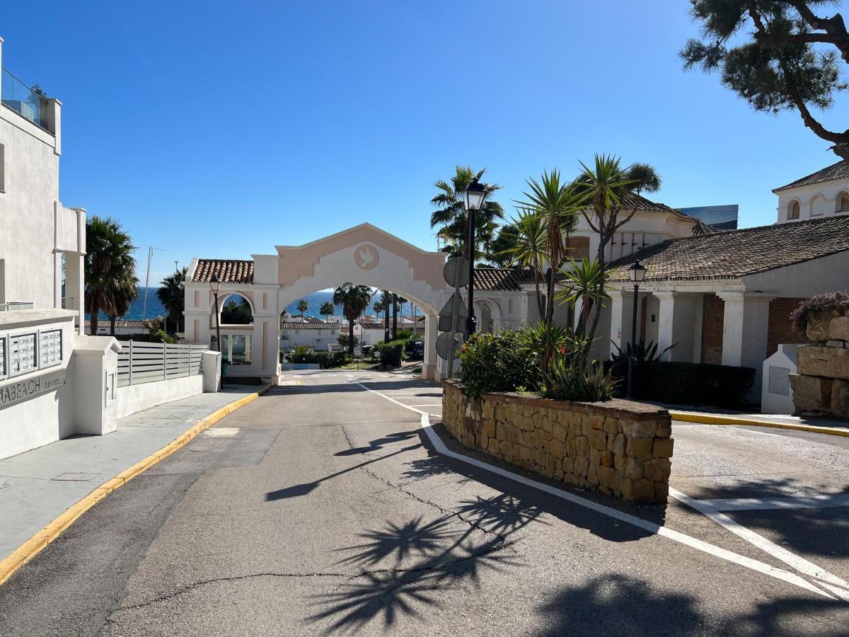 Apartment In Manilva, Just A Few Steps From The Beach Extérieur photo