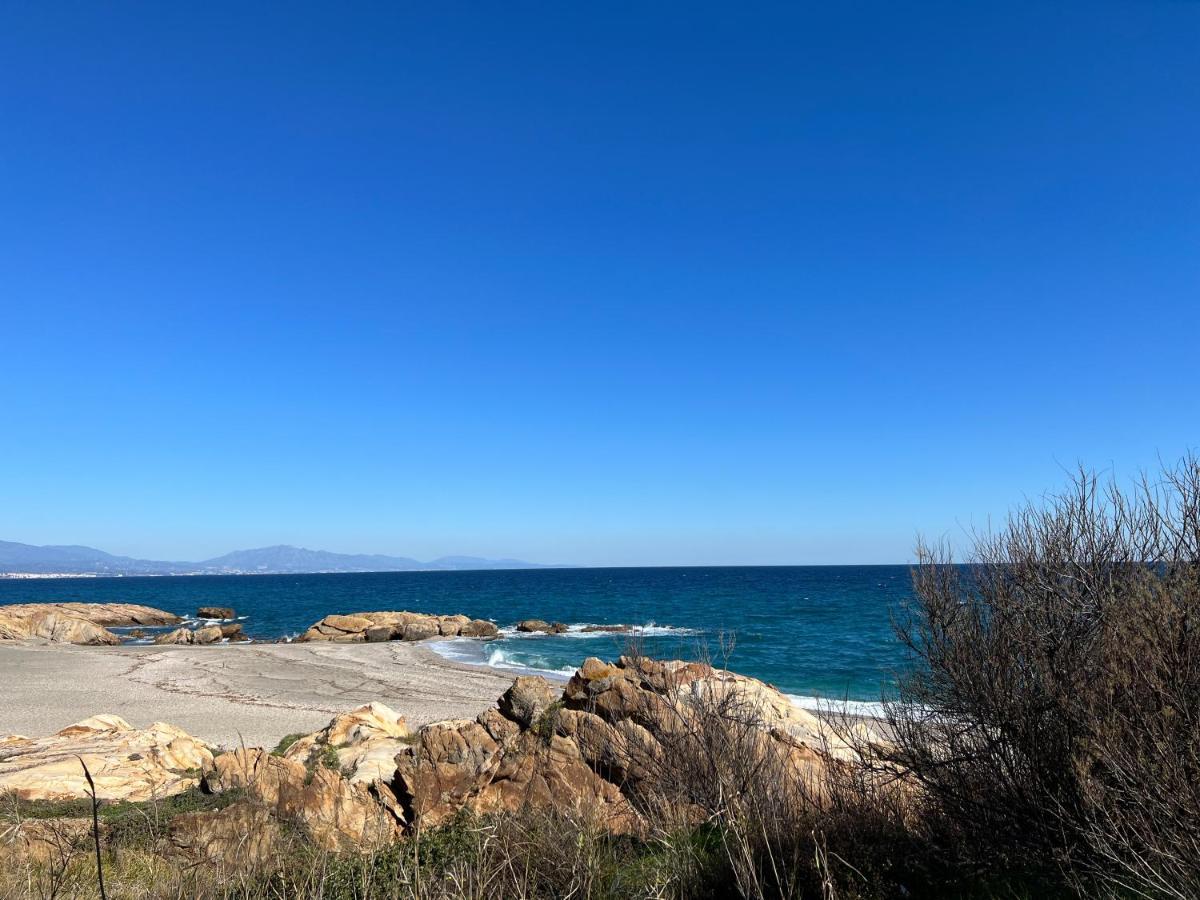Apartment In Manilva, Just A Few Steps From The Beach Extérieur photo