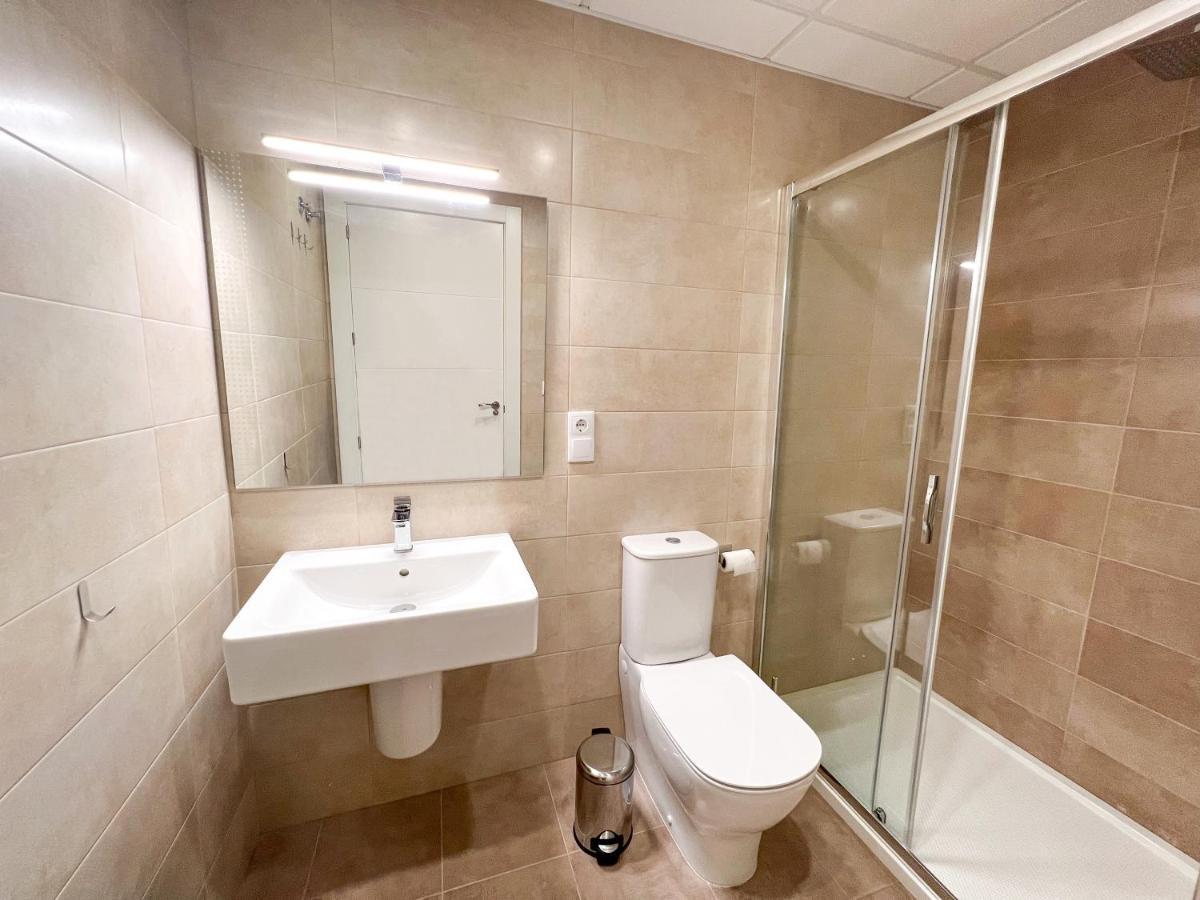 Apartment In Manilva, Just A Few Steps From The Beach Extérieur photo