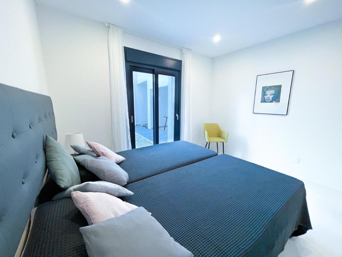 Apartment In Manilva, Just A Few Steps From The Beach Extérieur photo