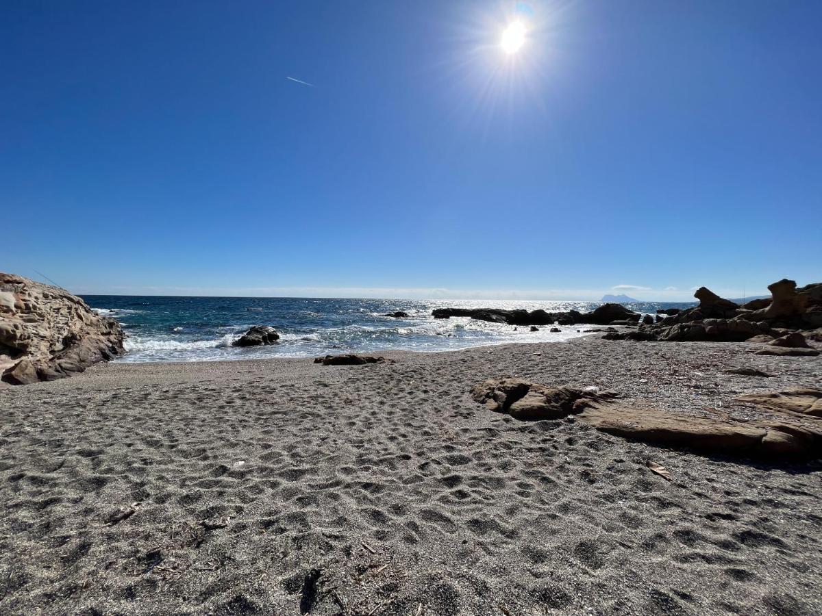 Apartment In Manilva, Just A Few Steps From The Beach Extérieur photo