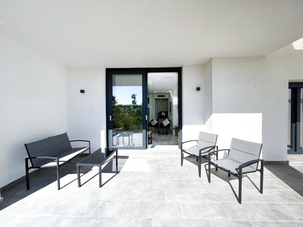 Apartment In Manilva, Just A Few Steps From The Beach Extérieur photo