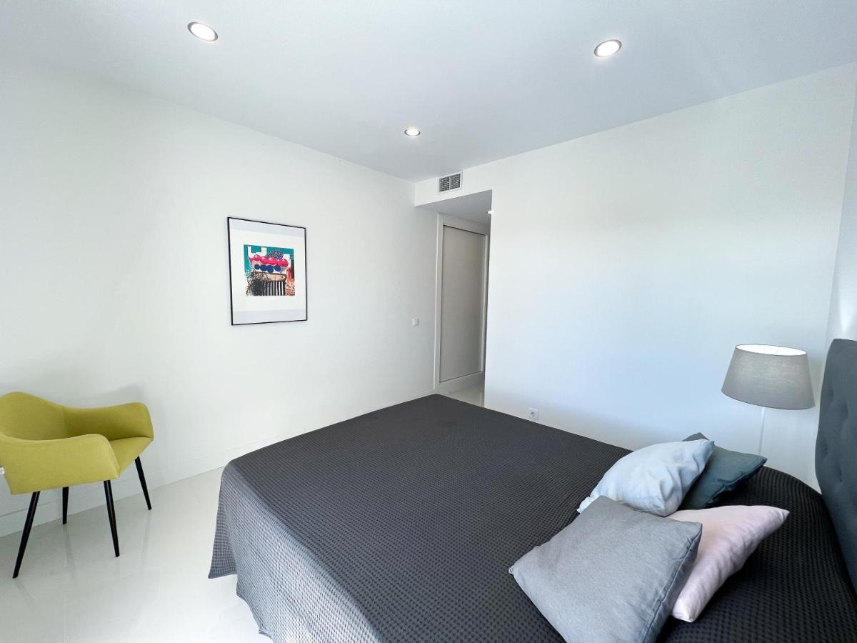 Apartment In Manilva, Just A Few Steps From The Beach Extérieur photo