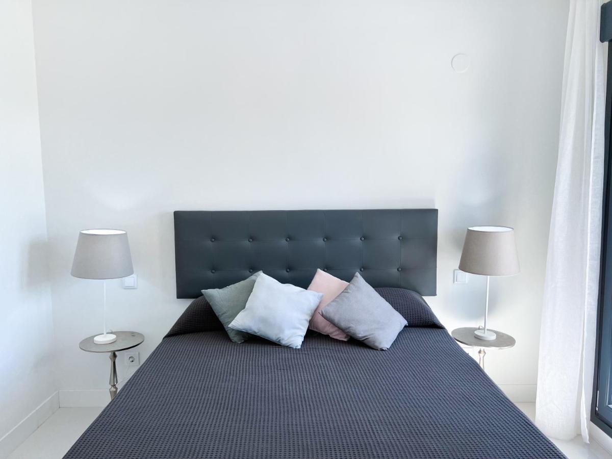 Apartment In Manilva, Just A Few Steps From The Beach Extérieur photo