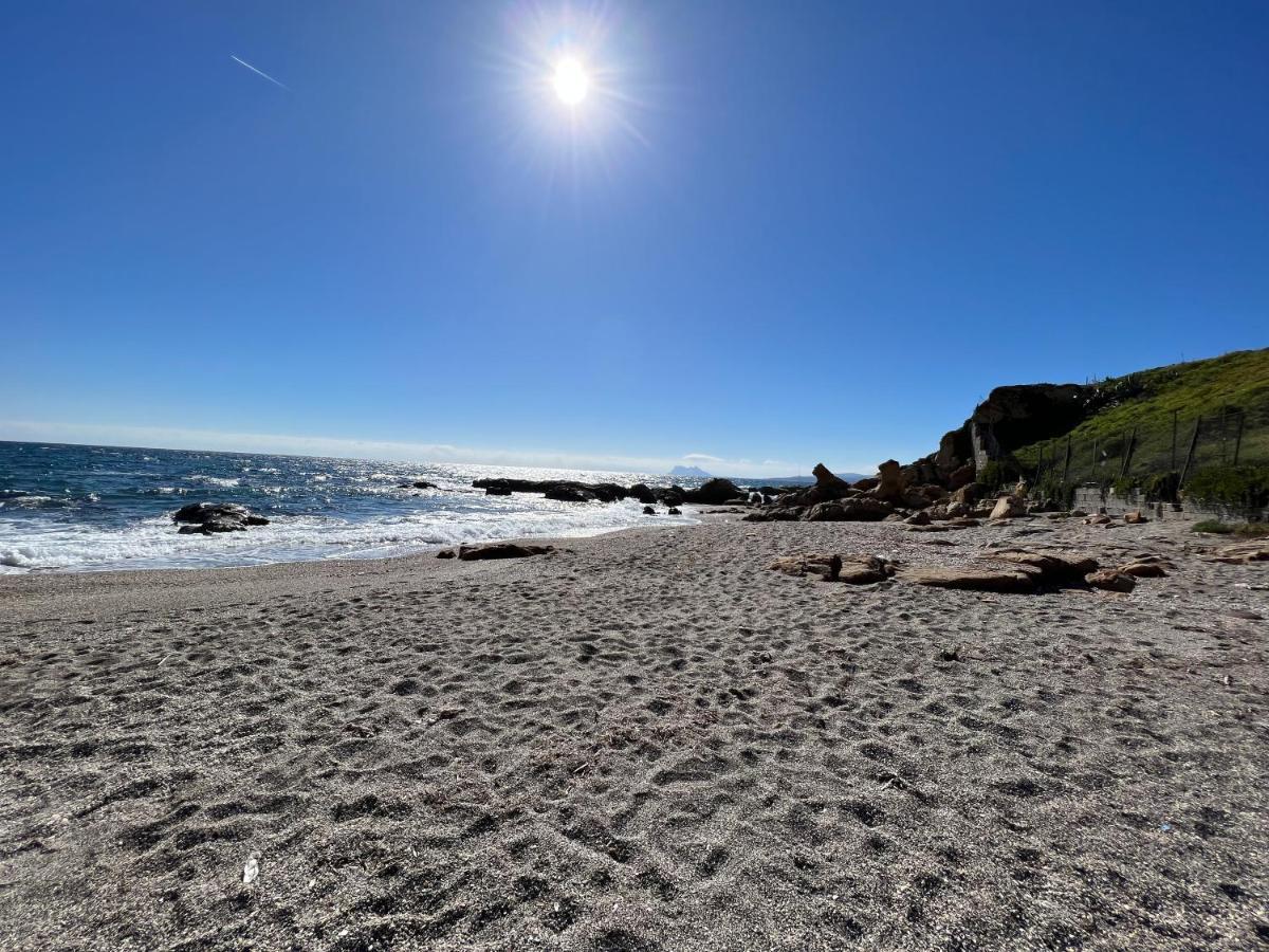 Apartment In Manilva, Just A Few Steps From The Beach Extérieur photo
