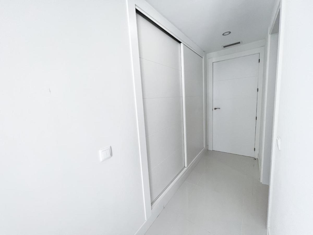 Apartment In Manilva, Just A Few Steps From The Beach Extérieur photo