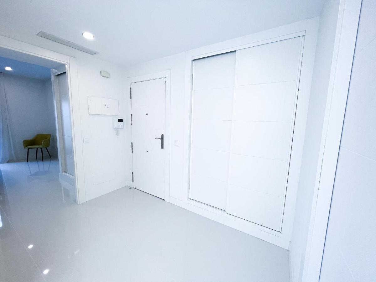 Apartment In Manilva, Just A Few Steps From The Beach Extérieur photo