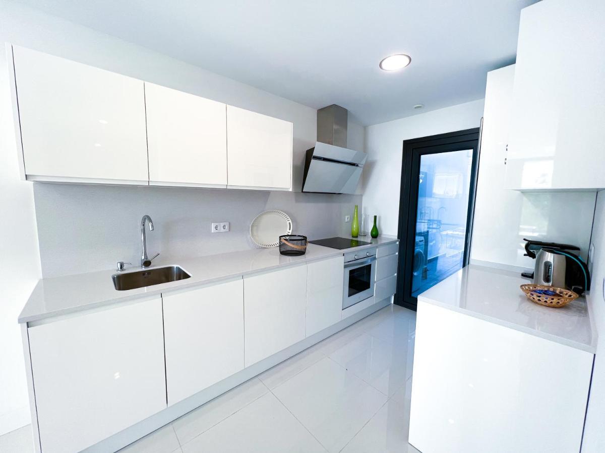 Apartment In Manilva, Just A Few Steps From The Beach Extérieur photo