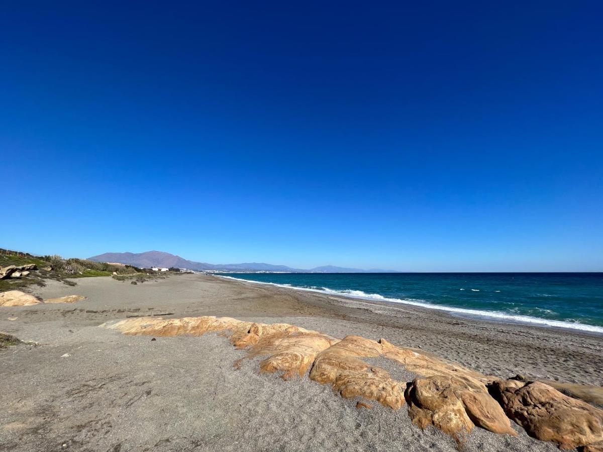 Apartment In Manilva, Just A Few Steps From The Beach Extérieur photo