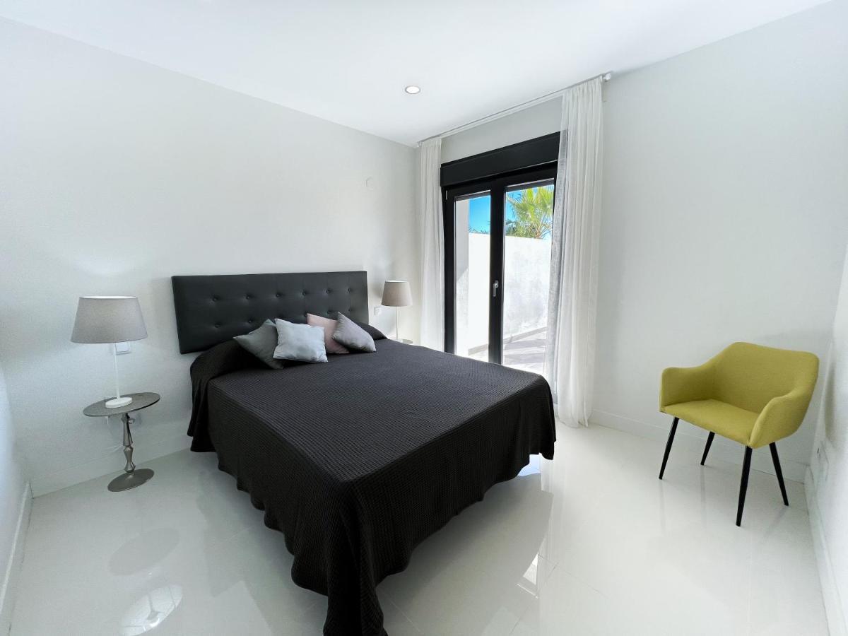 Apartment In Manilva, Just A Few Steps From The Beach Extérieur photo