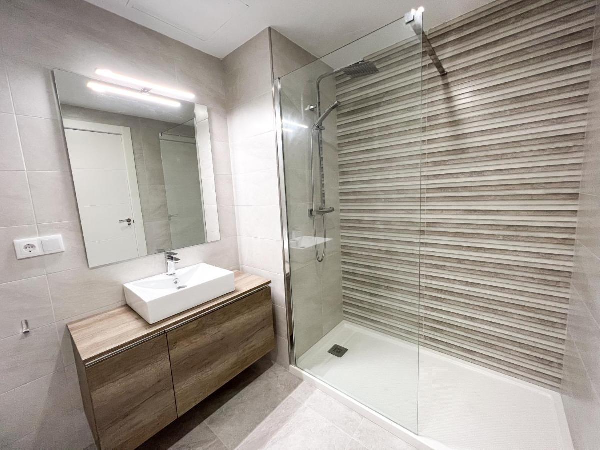 Apartment In Manilva, Just A Few Steps From The Beach Extérieur photo