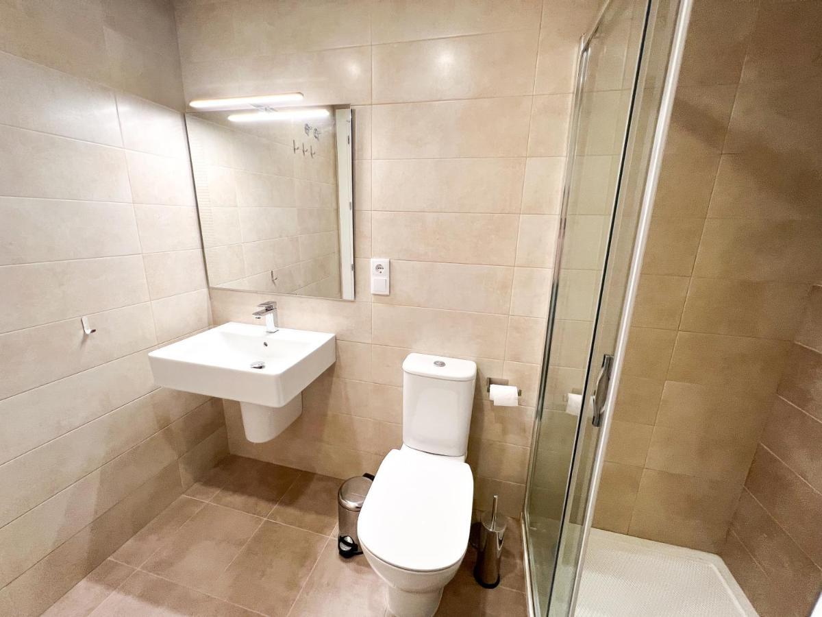 Apartment In Manilva, Just A Few Steps From The Beach Extérieur photo