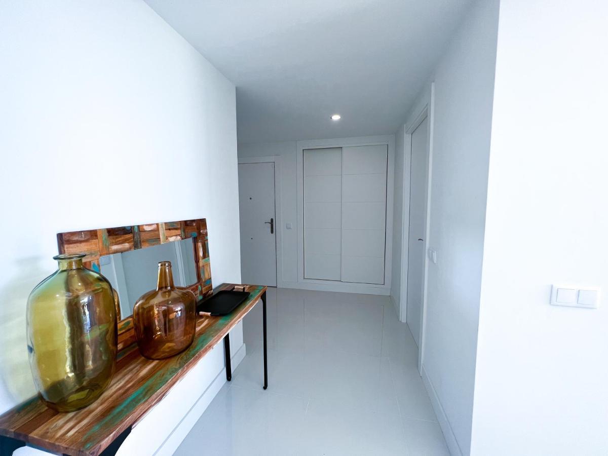 Apartment In Manilva, Just A Few Steps From The Beach Extérieur photo