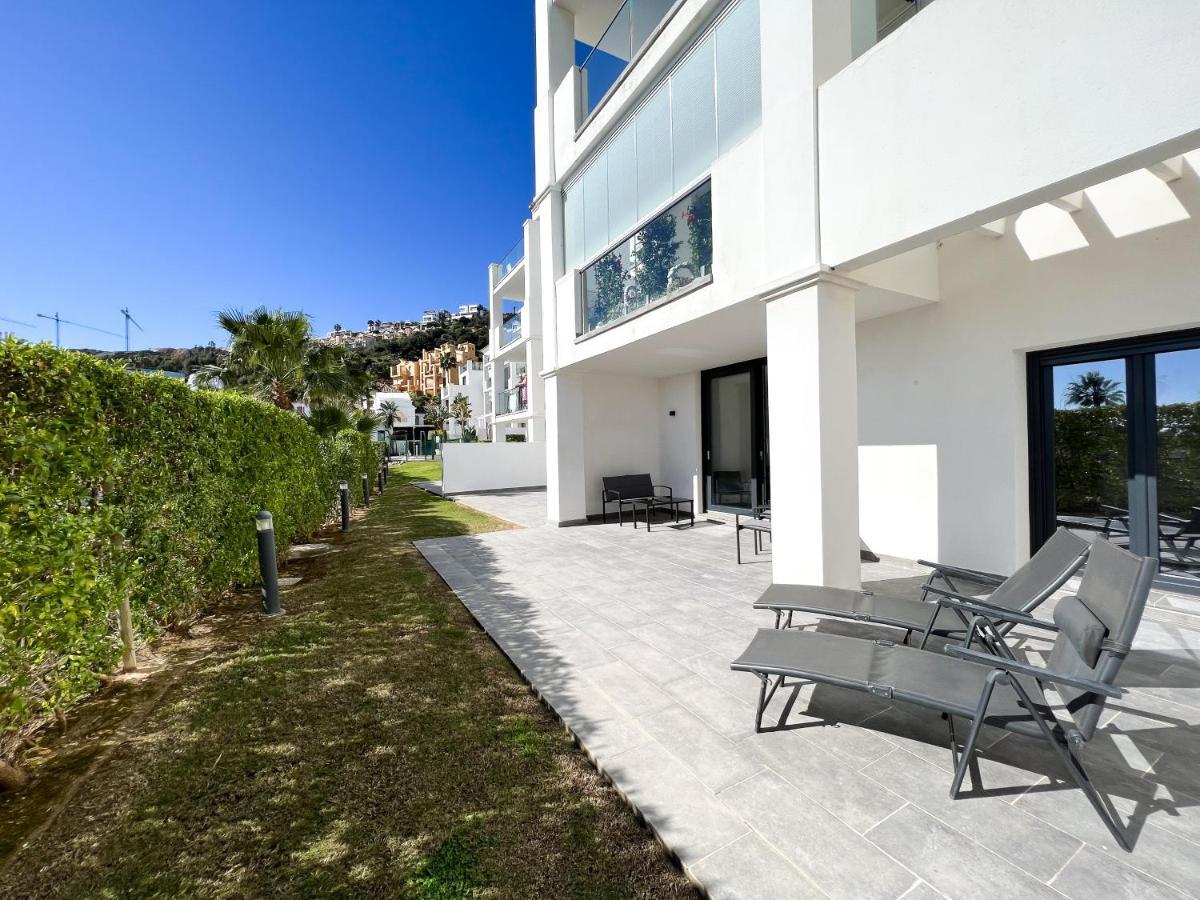 Apartment In Manilva, Just A Few Steps From The Beach Extérieur photo