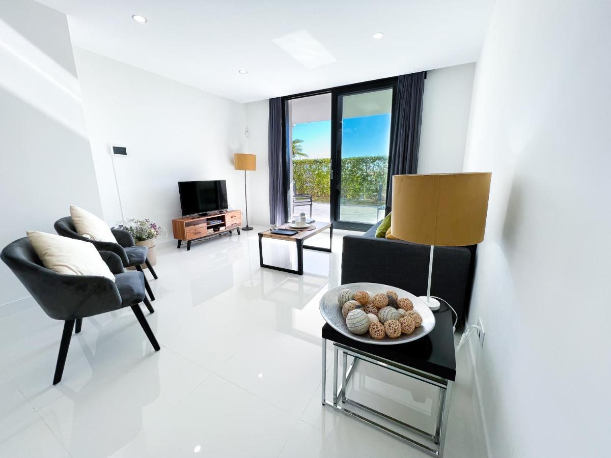 Apartment In Manilva, Just A Few Steps From The Beach Extérieur photo