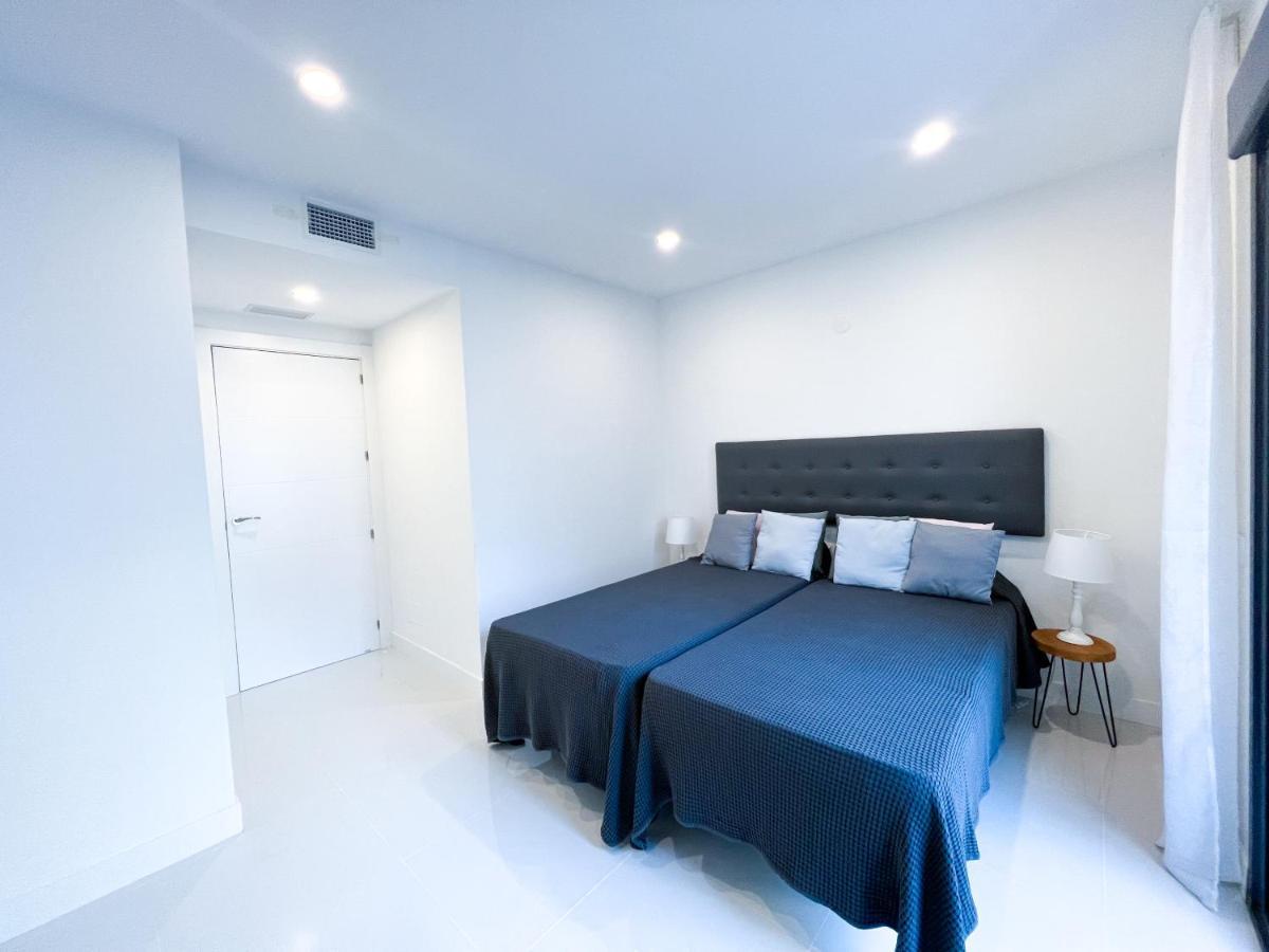 Apartment In Manilva, Just A Few Steps From The Beach Extérieur photo