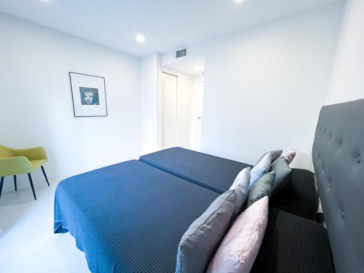 Apartment In Manilva, Just A Few Steps From The Beach Extérieur photo