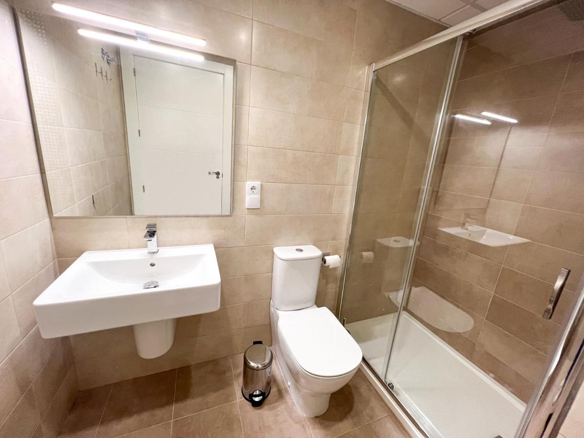 Apartment In Manilva, Just A Few Steps From The Beach Extérieur photo