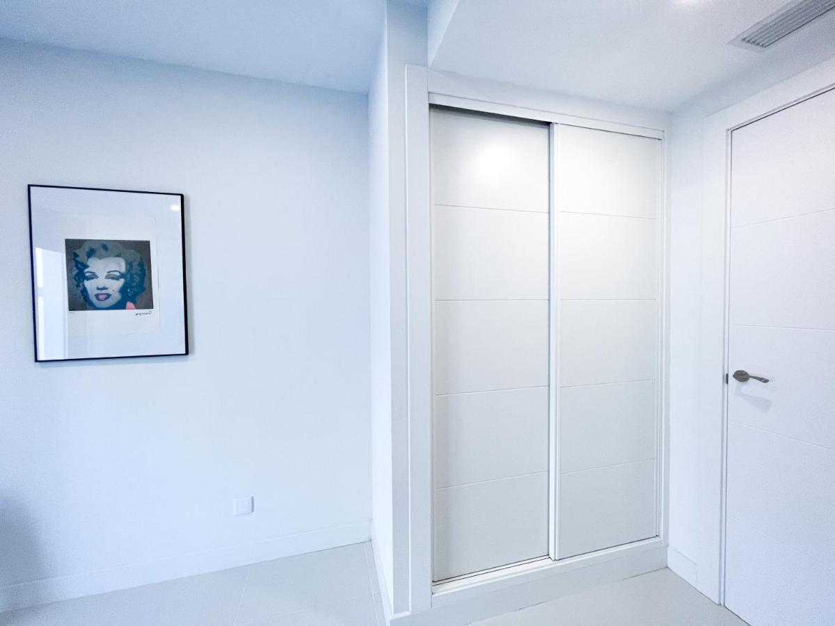 Apartment In Manilva, Just A Few Steps From The Beach Extérieur photo