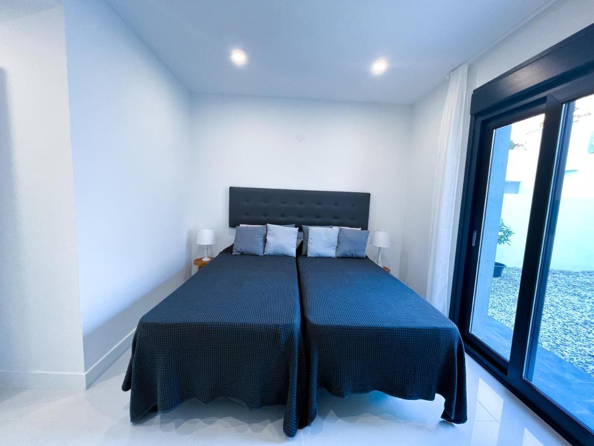 Apartment In Manilva, Just A Few Steps From The Beach Extérieur photo