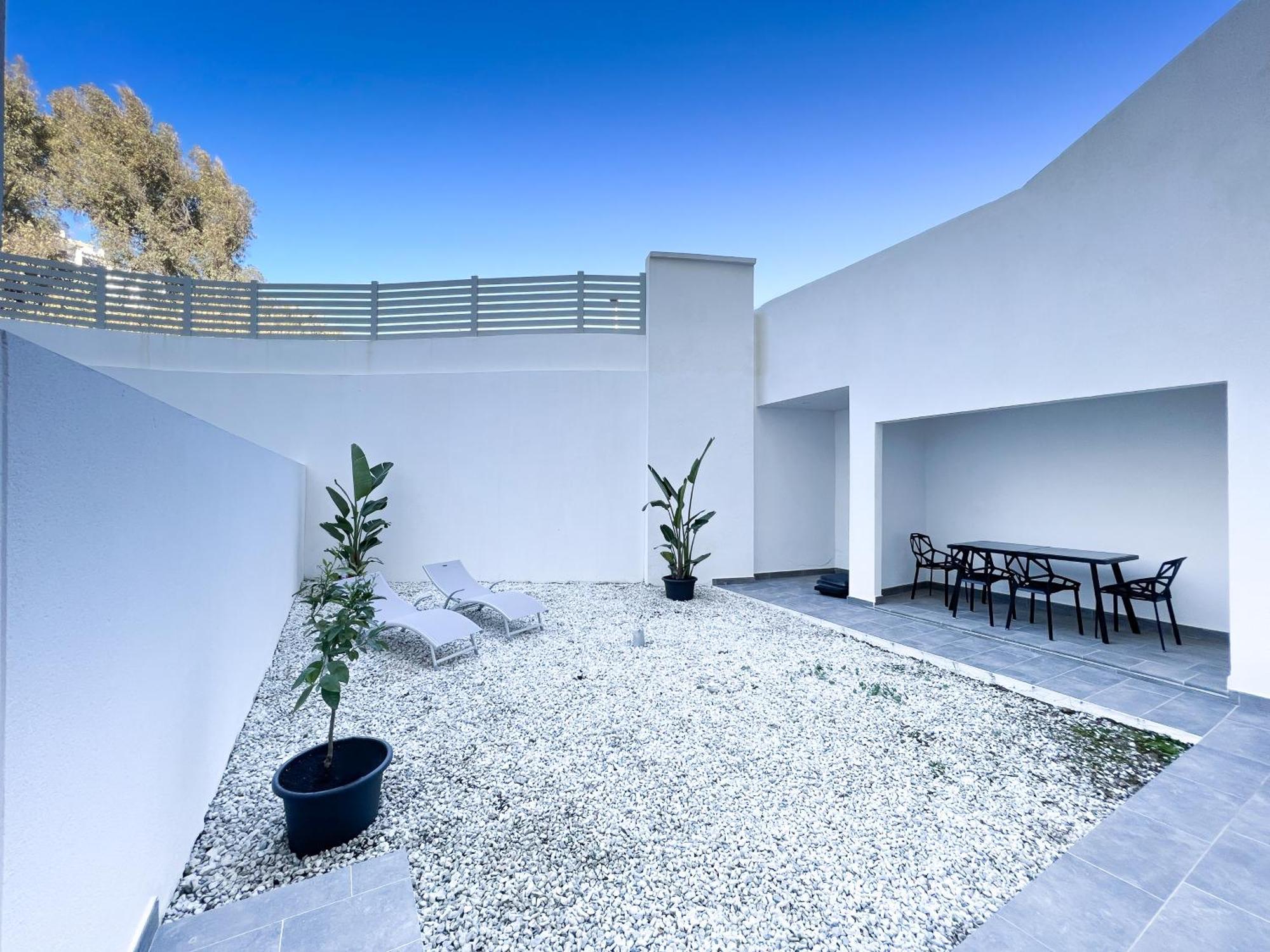 Apartment In Manilva, Just A Few Steps From The Beach Extérieur photo