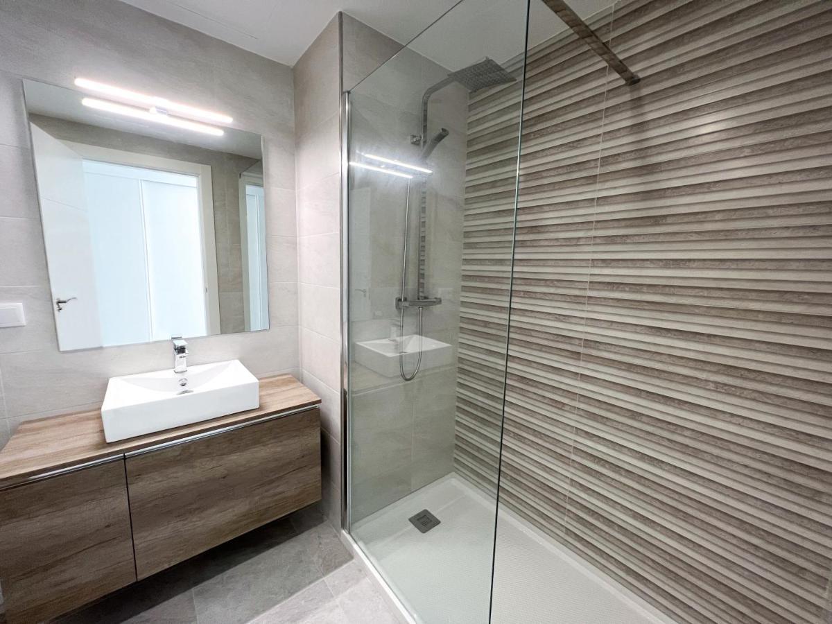 Apartment In Manilva, Just A Few Steps From The Beach Extérieur photo