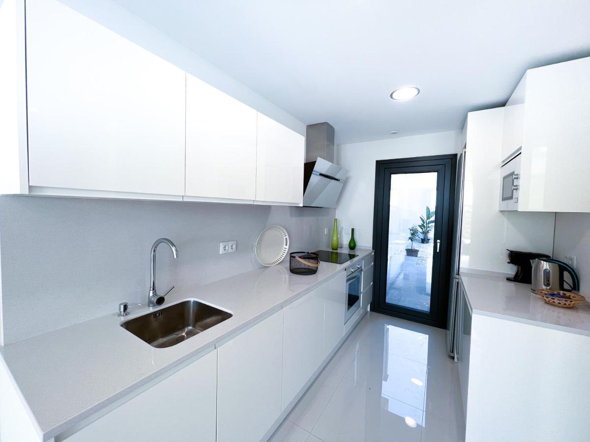 Apartment In Manilva, Just A Few Steps From The Beach Extérieur photo